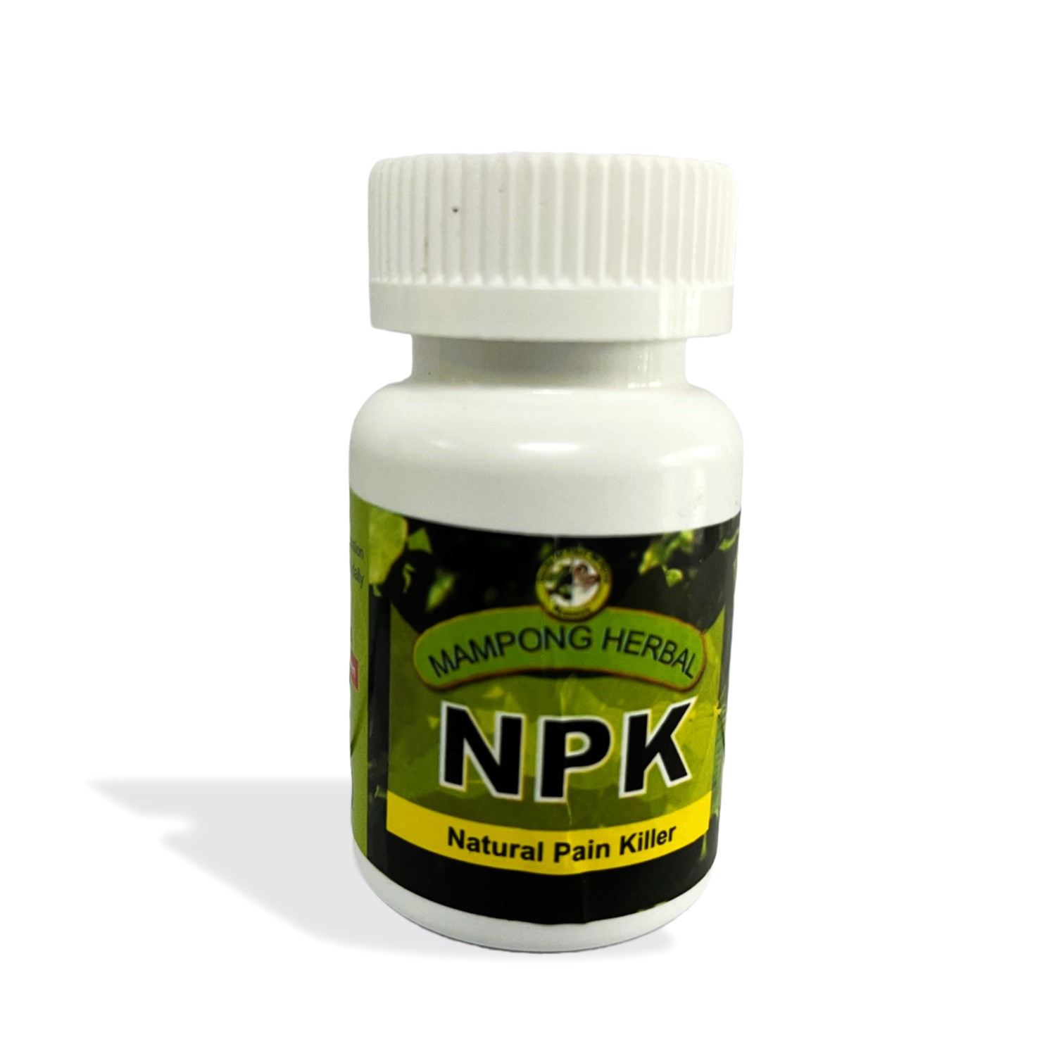 CPMR NPK