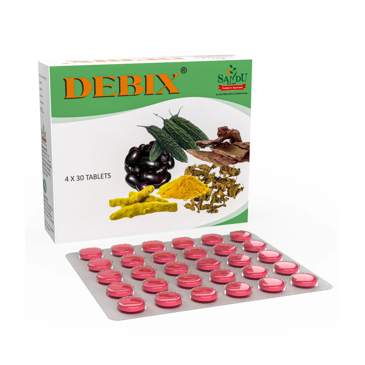 Sandu Debix